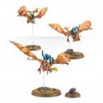Ripperdactyl Riders